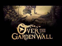 over the garden wall 2016 season 1