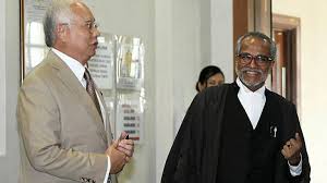 Earlier, shafee's counsel harvinderjit singh submitted that muhammad shafee was not a flight risk as he has three wives, his family are all here. Oct 25 Hearing On Najib Shafee S Applications To Challenge Sri Ram S Appointment