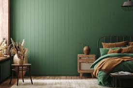 7 paint colors that promote wellness at