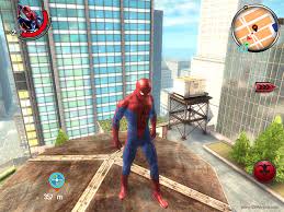 Features of amazing spider man. Spiderman Game For Ppsspp Android Peatix