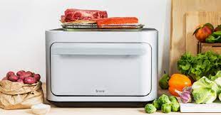 Brava Review: This Smart Oven Still Feels Underdone | WIRED