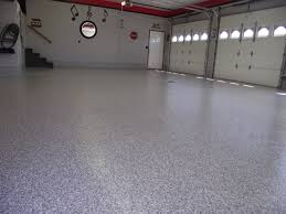 garage floors polymer fx