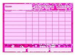 Details About Magnetic Reward Chart Re Use Free Pen 6 Colours Behaviour Chores Potty