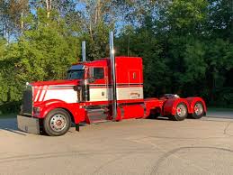 Show Truck Amcan Truck Parts
