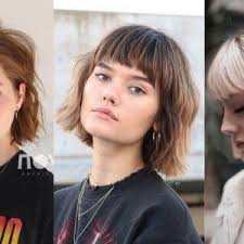 Seit 80 der bob schnitt. Best Short Hairstyles And Haircuts For Women In 2020 All Things Hair Uk