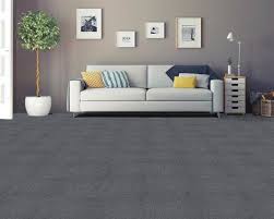 how to install carpet tiles 7