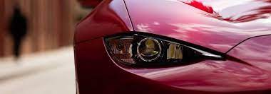 2018 Mazda Mx 5 Miata Rf