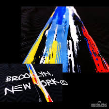Authentic brooklyn nets jerseys are at the official online store of the national basketball association. Nets Pay Tribute To Brooklyn S Jean Michel Basquiat With New Uniforms