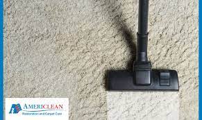 carpet cleaning and repair americlean