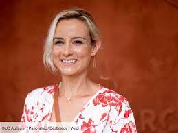 Elodie Gossuin - Very difficult times to manage”: Elodie Gossuin confides in her anxieties  related to her children