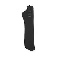 Details About New Uncle Mikes Black Kodra Nylon Sidekick Hip Holster Size 2 Right Ha 81021