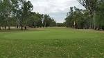 Echuca Back Nine Golf Course in Echuca, Goulburn Murray Waters ...