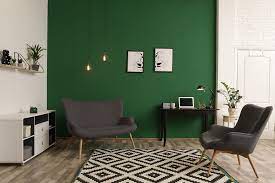 Green Neutral Paint Colors A Touch Of
