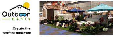 Outdoor Oasis The Perth Home Show