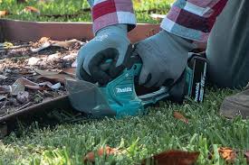 Makita Cordless Grass Shear Xmu05 Pro