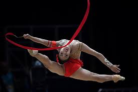What you may have missed in tokyo here are five things you may have missed thursday night and friday morning published august 5, 2021. Hosts Uzbekistan Eyeing Medal Haul At Asian Rhythmic Gymnastics Championships