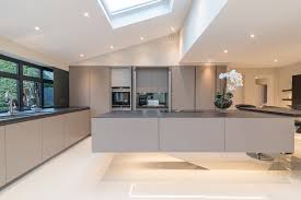 find the best london kitchen showrooms