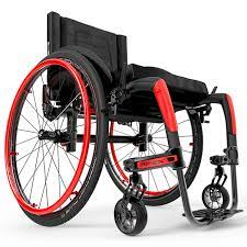 apex ultra lightweight rigid wheelchair