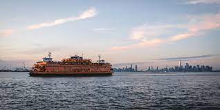 Our ferry offers page is where we post all of the latest ferry deals and ferry discounts! Staten Island Ferry In New York Das Musst Du Zur Kostenlosen Fahre Wissen 2021