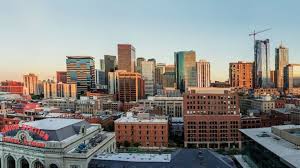 Denver Metros Population Is Up More Than 388 000 In Eight