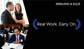 kirkland ellis company profile