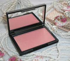 sleek make up blush 926 rose gold