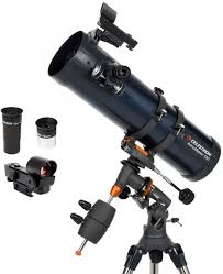 It's the celestron 21035 70mm travel scope. 11 Best Telescopes To Buy For Stargazing From Home Ie