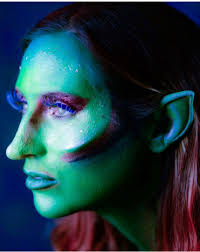 become a special effects makeup artist