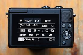 Hasil gambar untuk AF Canon EOS M100
