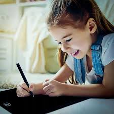 tablet graficzny dzieci do rysowania 8