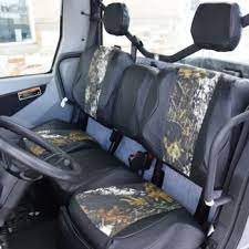 Best Can Am Defender Seat Covers