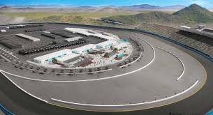 Details For Ism Raceways 178 Million Project Nascar Com