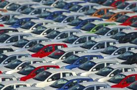 vietnam s car market remained snant
