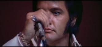 At the end of &quot;Just Pretend&quot; we also get the well-known fun of Elvis singing &quot;Don&#39;t it make you want to go to the Bathroom&quot; when Ronnie Tutt asks to be ... - ttwiipic