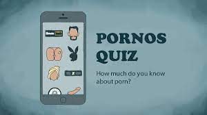 Pornos Quiz: How Much Do You Know About Porn? | by James M. Costa | The  Math Folder | Medium