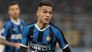 Rivaldo has warned inter milan striker lautaro martinez he won't be guaranteed a starting place if he completes a move to barcelona this summer. Lautaro Martinez Will Have To Earn His Place At Barcelona Scaloni Loop Cayman Islands