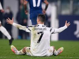 Cristiano ronaldo dos santos aveiro. Cristiano Ronaldo Criticism The End Of Cristiano Ronaldo Juventus Star S Stuttering Performance In Team S Ucl Exit Raises Questions Football News