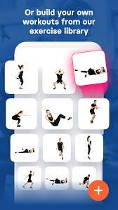 leg workouts apk for android