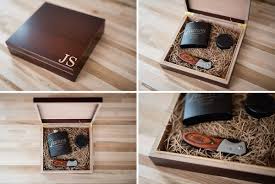 7 awesome groomsmen gift ideas for your