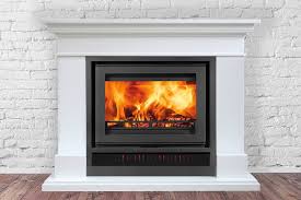 Gas Vs Wood Fireplace What Are The