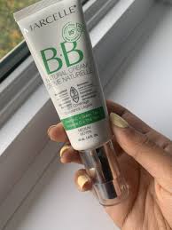 marcelle bb cream review canadian beauty