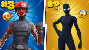 2nd twitch prime skin with omega cape and scythe. Top 10 Most Tryhard Skins In Fortnite You Need To Buy These Youtube