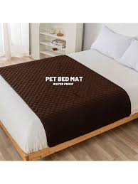 pet blanket sofa pet bed mat