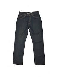 Lapco Fr Modern Jeans