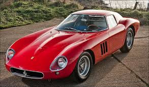 Image result for Ferrari 250 GTO