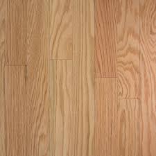 color plank engineered 5 natural red oak
