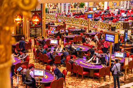 Casino Gem247