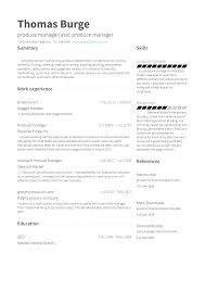 Produce Clerk Resume Samples And Templates Visualcv