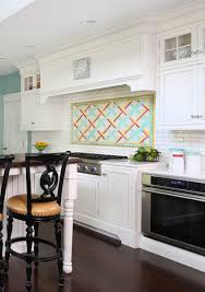 Rule Of Thumb For Stacked Kitchen Cabinets