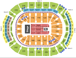 Scotiabank Arena Toronto Tickets And Venue Information